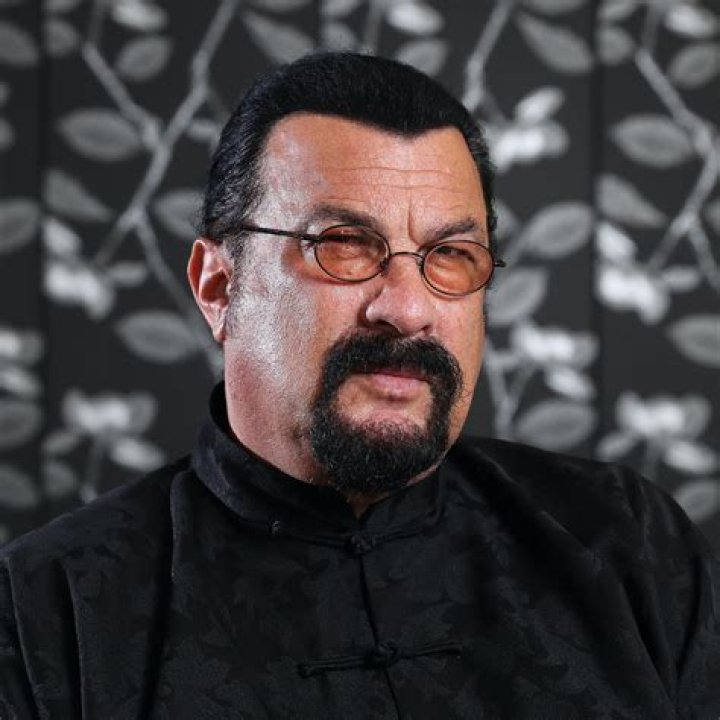 seagal 