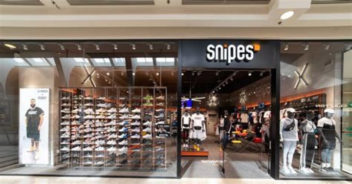 snipes