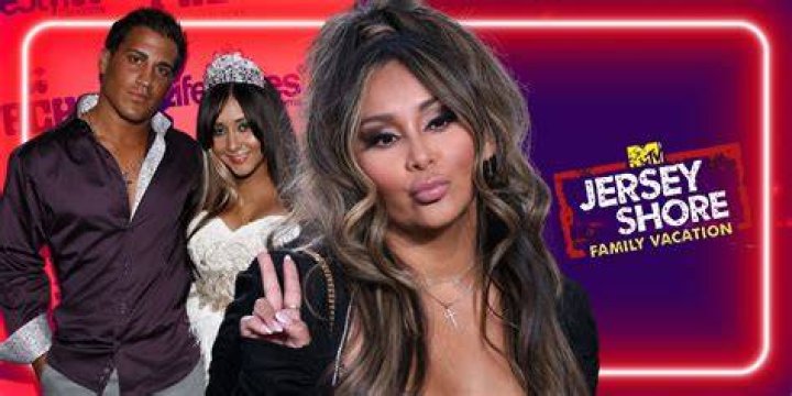 Snooki Returning to Jersey Shore?