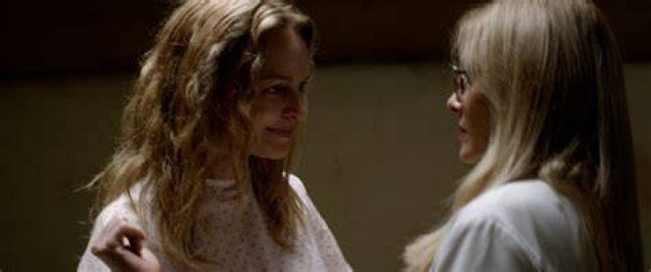 SUITABLE FLESH &ndash; Still 6