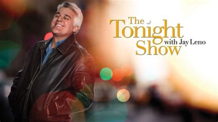The Tonight Show with Jay Leno-Outkast