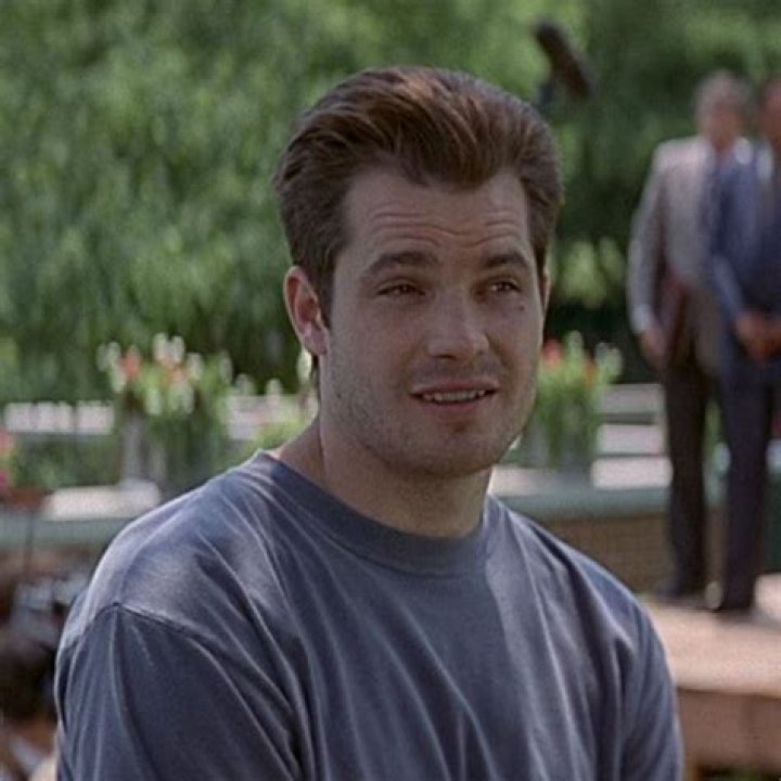 Timothy Olyphant in Scream 2 (source: Scream 2 (1997) )