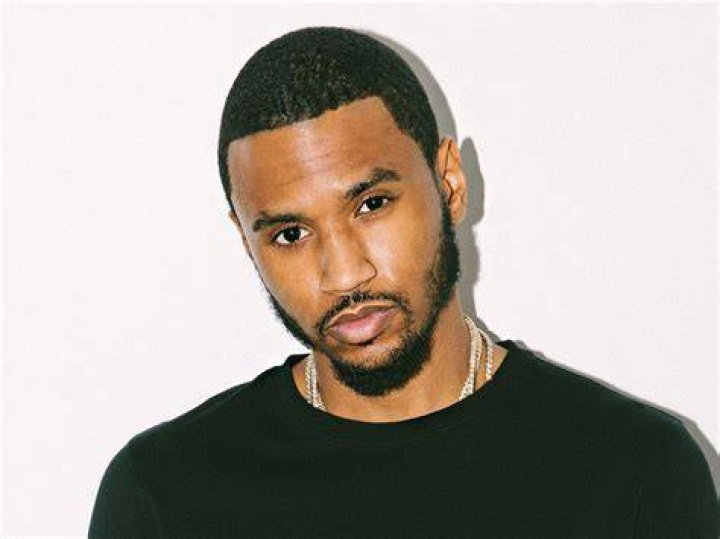 Trey Songz 