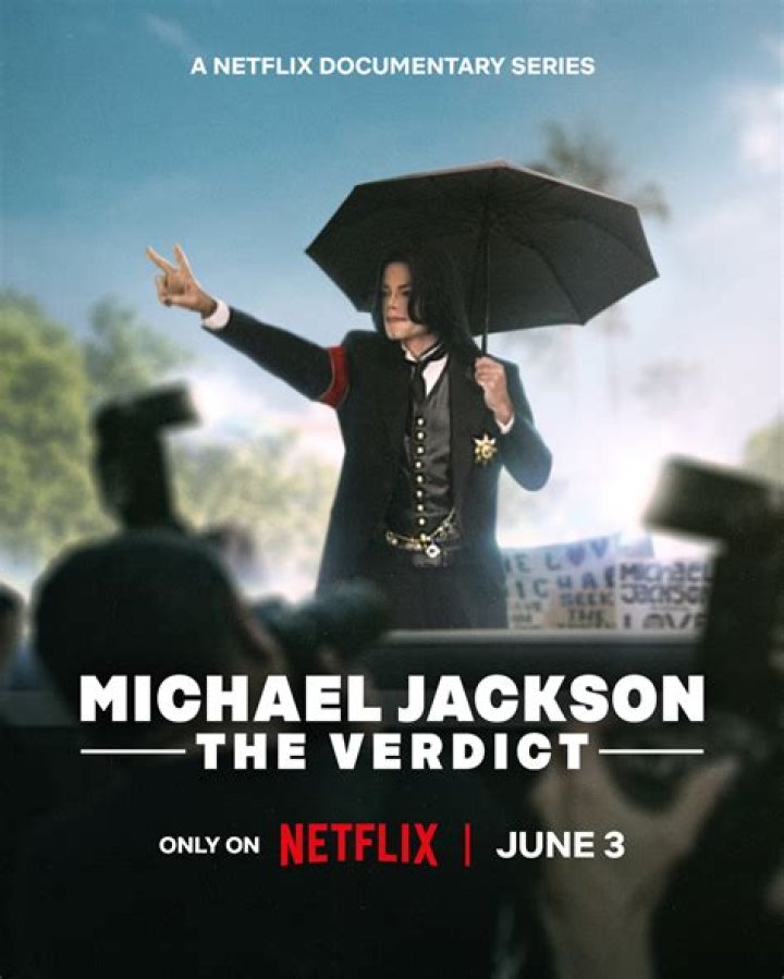 Verdict in the Michael Jackson Trial