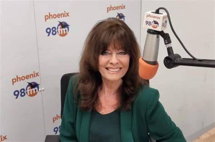 Vicki Michael Wikipedia
