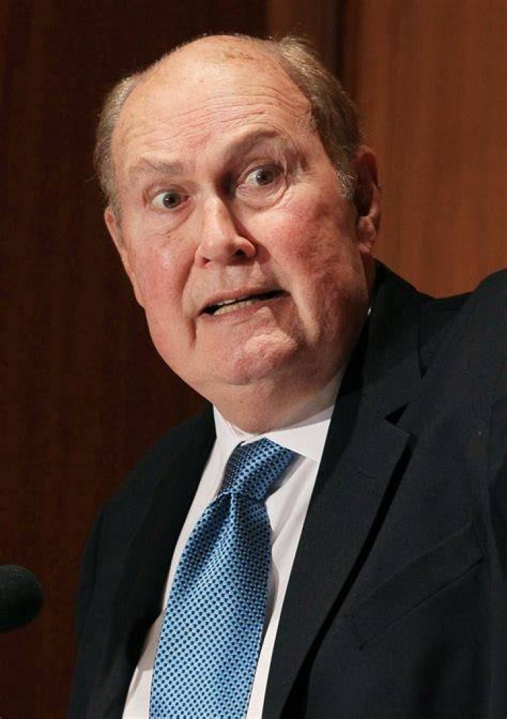 Willard Scott Net Worth - Wiki, Age, Weight and Height, Relationships, Family, and More