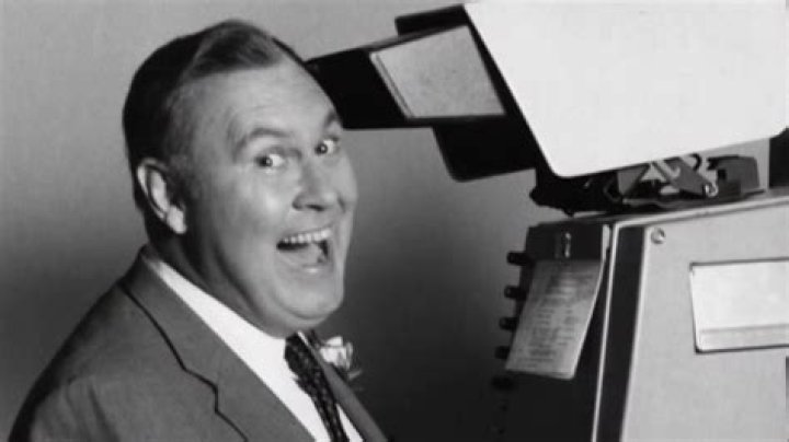 Willard Scott photo 3