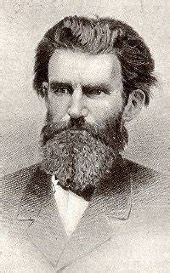 William Batchelder Bradbury William Batchelder Bradbury