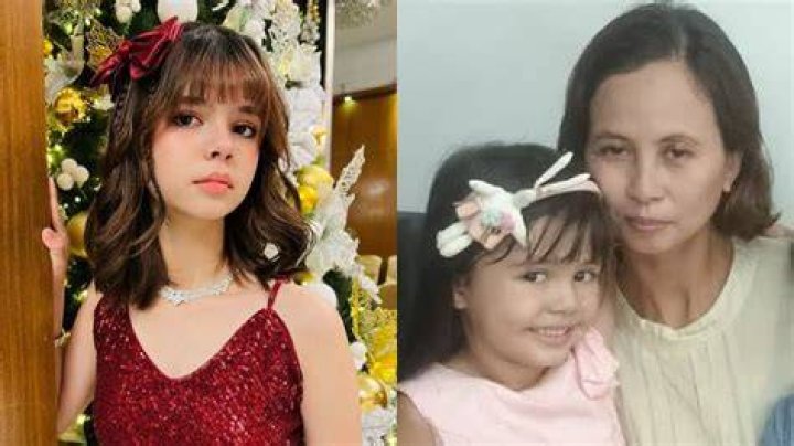 Xia Vigor Parents